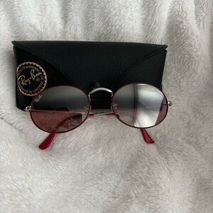 Ray ban sunglasses (RB3547)